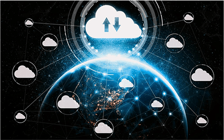 Cloud Migration for US Firm