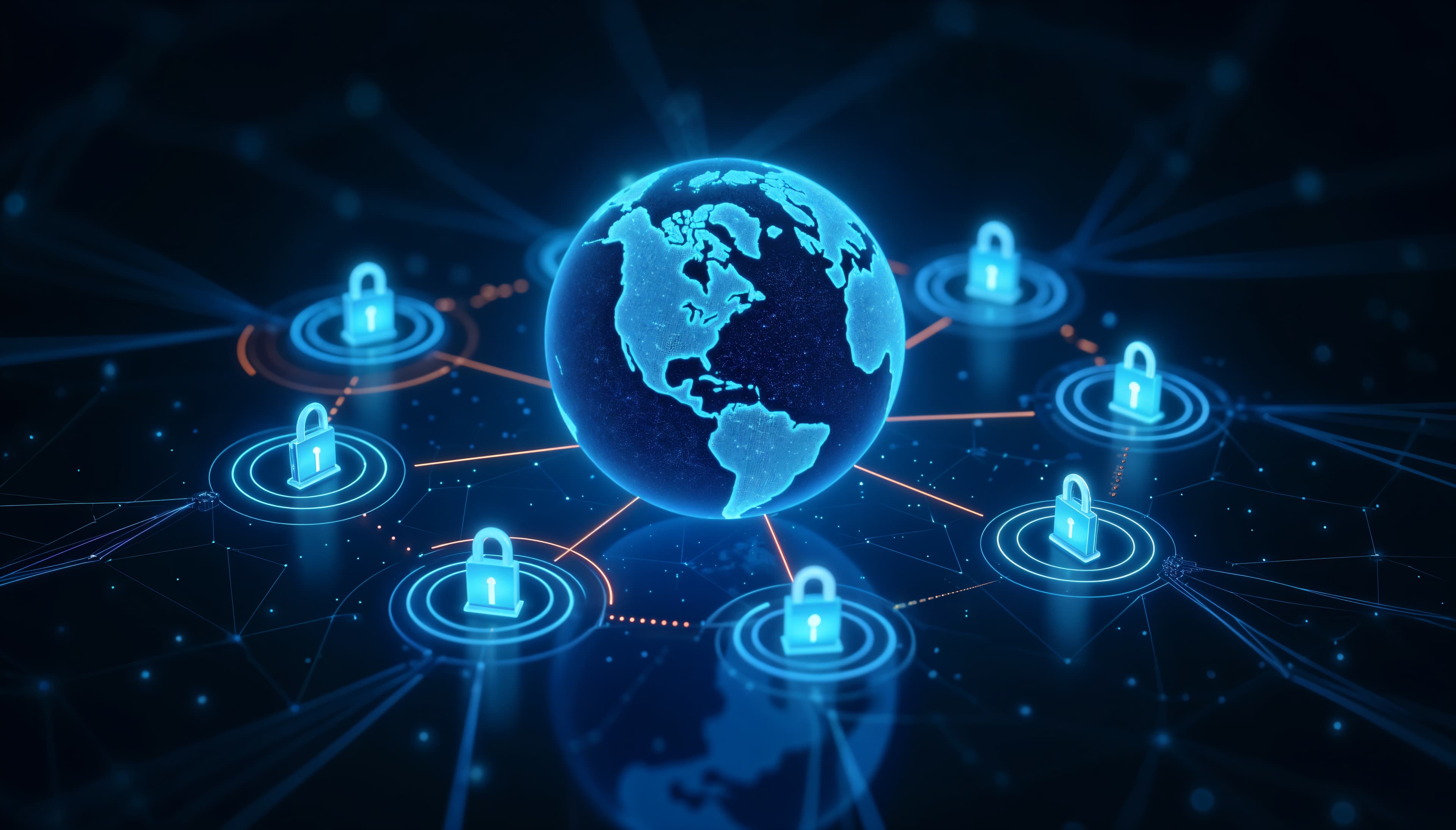 Quality at Every Step – Regular governance calls and milestone tracking