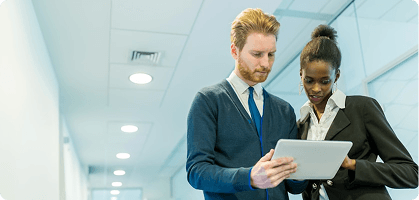 On-Demand Tech Consultants