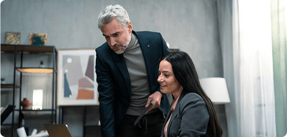 White-Label Talent Delivery